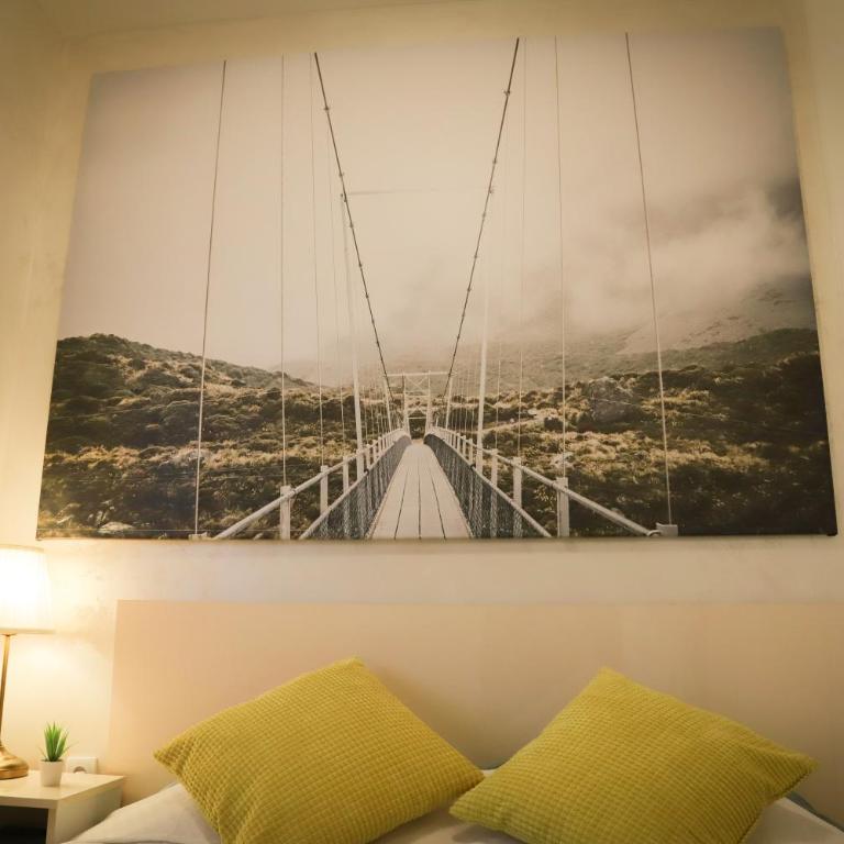 Apartman Hris - Studio Apartment - 22