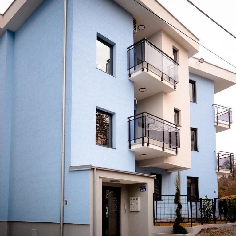 Apartman Hris - Studio Apartment - 25