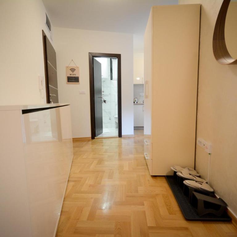 Apartman Hris - Studio Apartment - 29