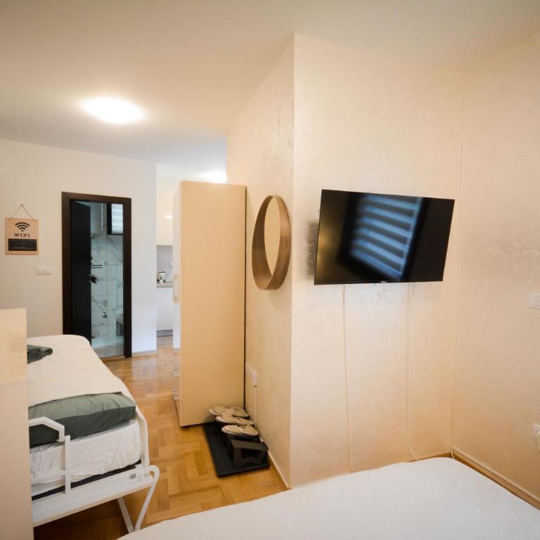 Apartman Hris - Studio Apartment - 30