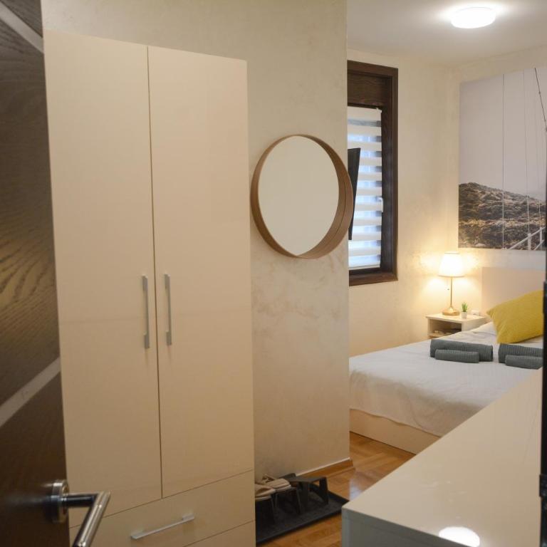 Apartman Hris - Studio Apartment - 31