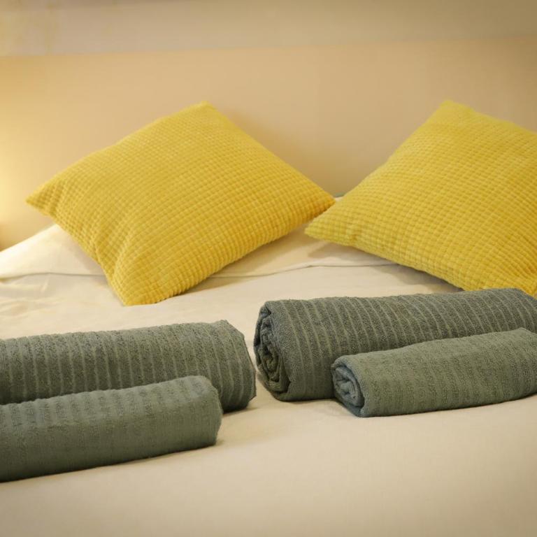 Apartman Hris - Studio Apartment - 36