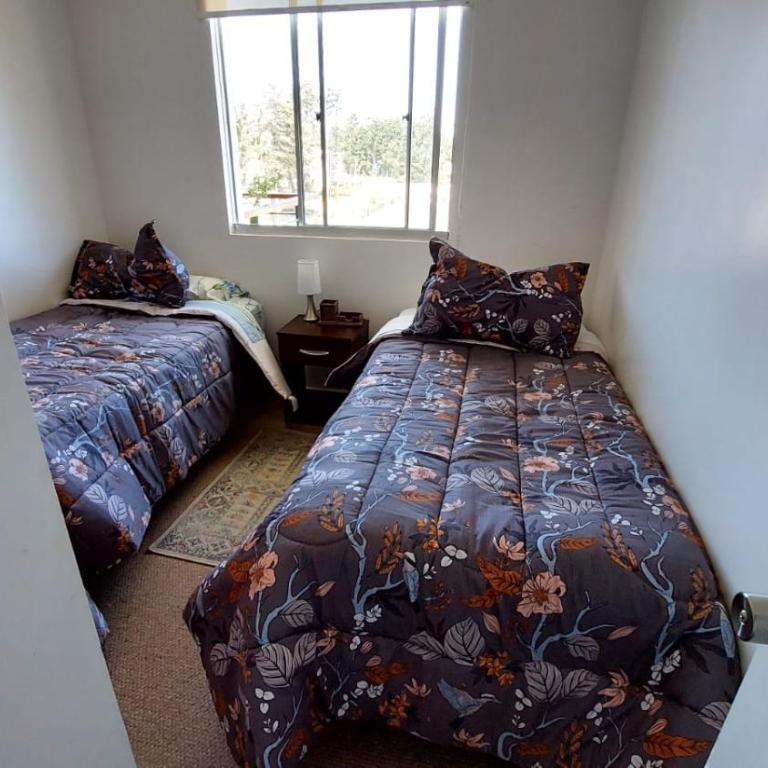 Bellisimo departamento en el Tabo - Apartamento de 3 dormitorios - 10