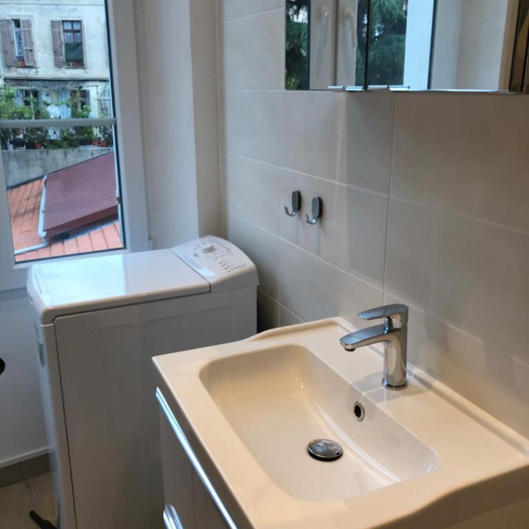 Cannes center - Apartamento - 7