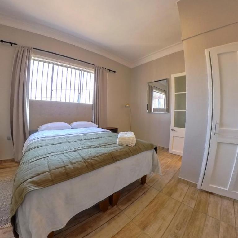 Hotel La Casona del Desierto - Habitación con cama grande - 1