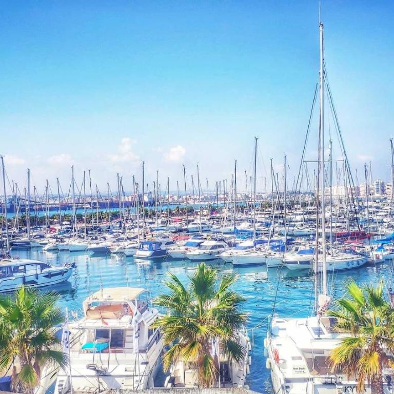 Disfruta del mar - One-Bedroom Apartment - 9