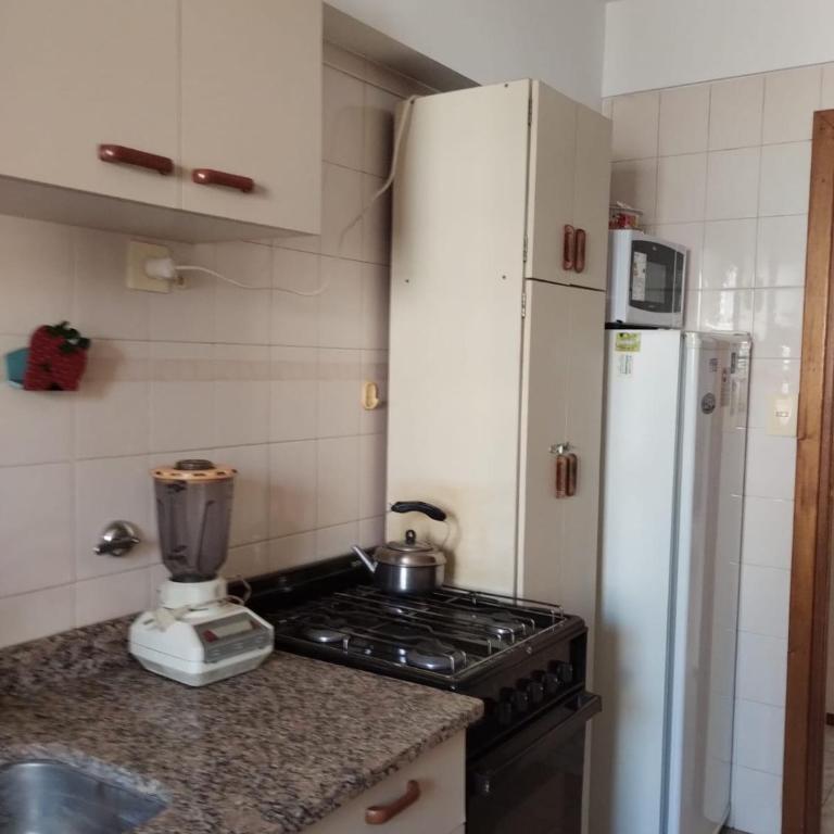 Las Magnolias - One-Bedroom Apartment - 28