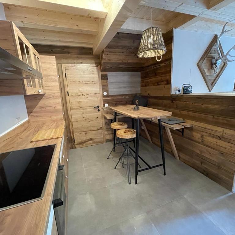 Ferienhaus Karlchen - Haus mit 2 Schlafzimmern - 10