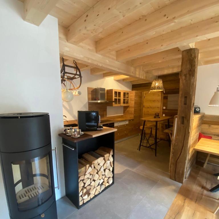 Ferienhaus Karlchen - Haus mit 2 Schlafzimmern - 7
