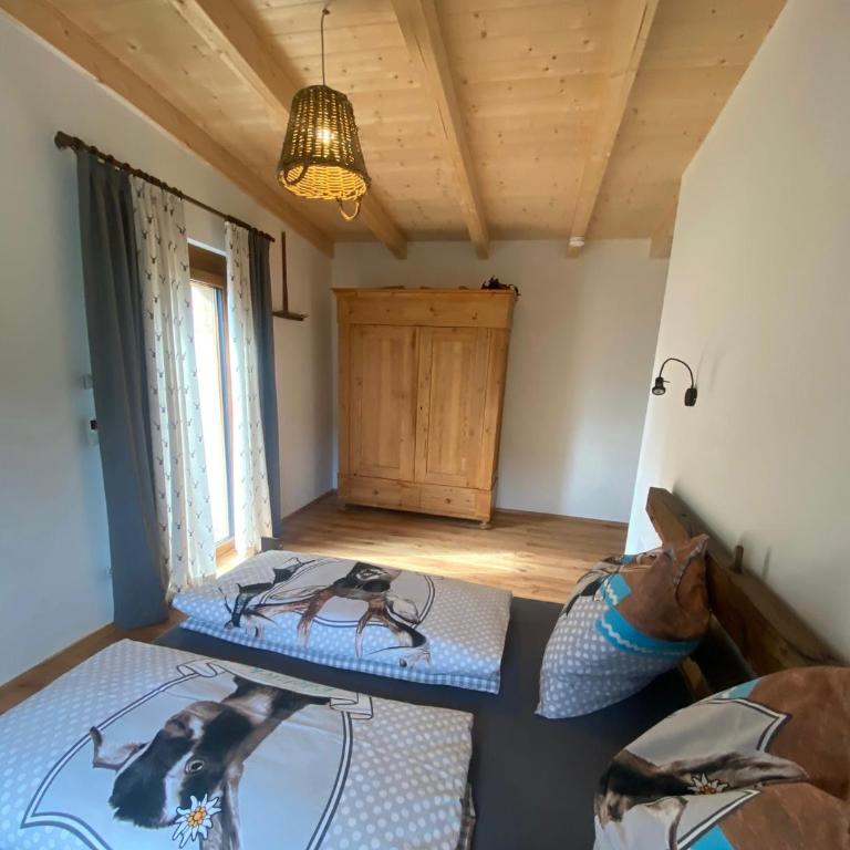 Ferienhaus Karlchen - Haus mit 2 Schlafzimmern - 17