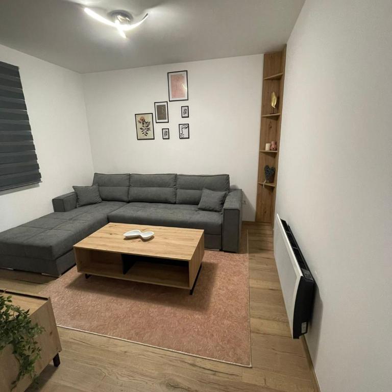 Apartman Danica 23 - Apartman sa 1 Spavaćom Sobom - 4