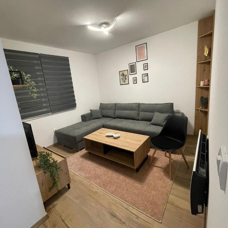 Apartman Danica 23 - Apartman sa 1 Spavaćom Sobom - 6