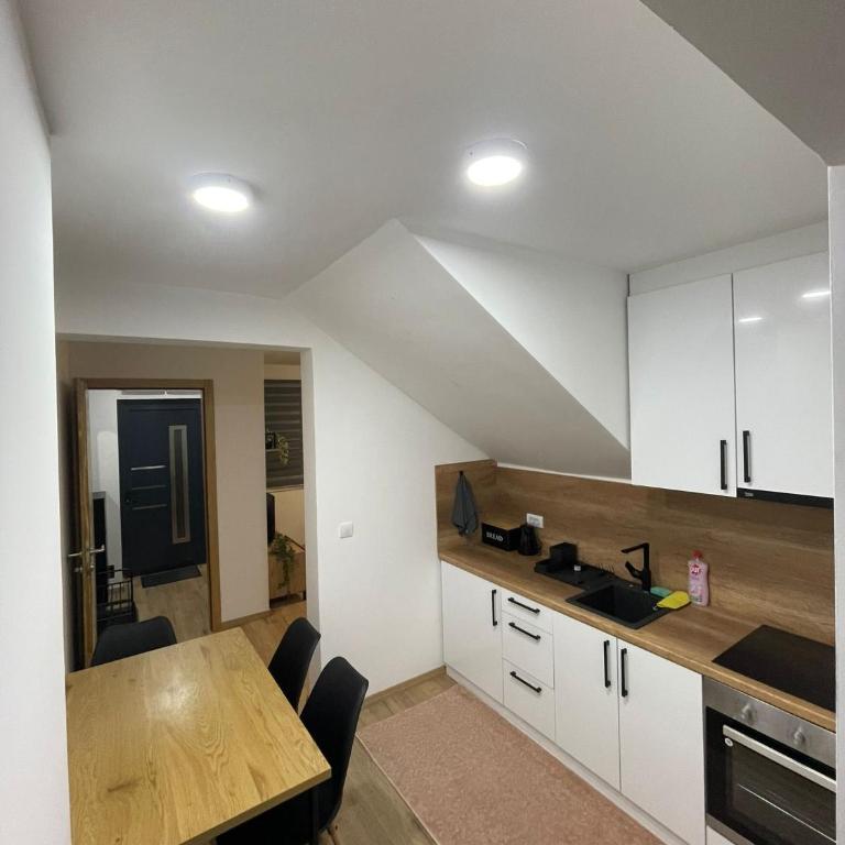 Apartman Danica 23 - Apartman sa 1 Spavaćom Sobom - 13
