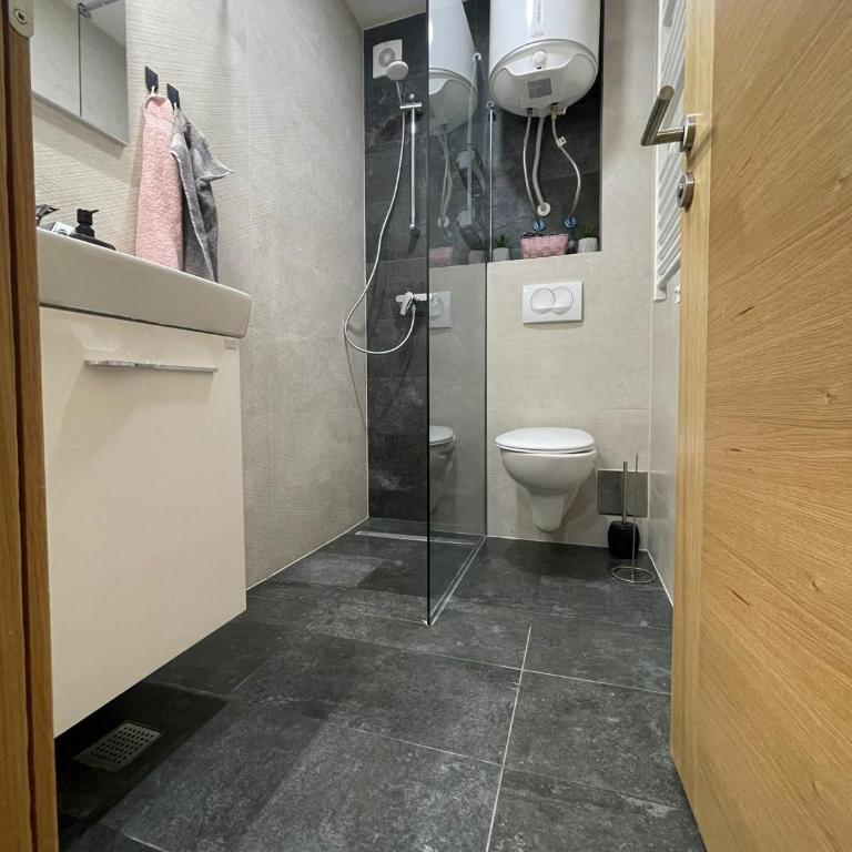 Apartman Danica 23 - Apartman sa 1 Spavaćom Sobom - 14