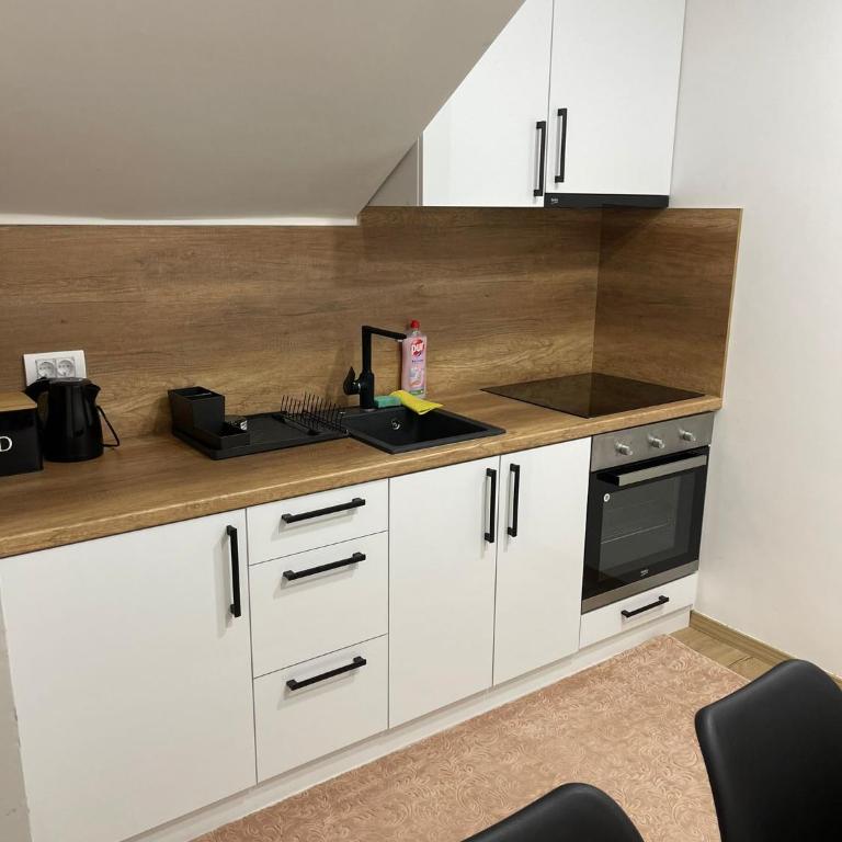 Apartman Danica 23 - Apartman sa 1 Spavaćom Sobom - 15