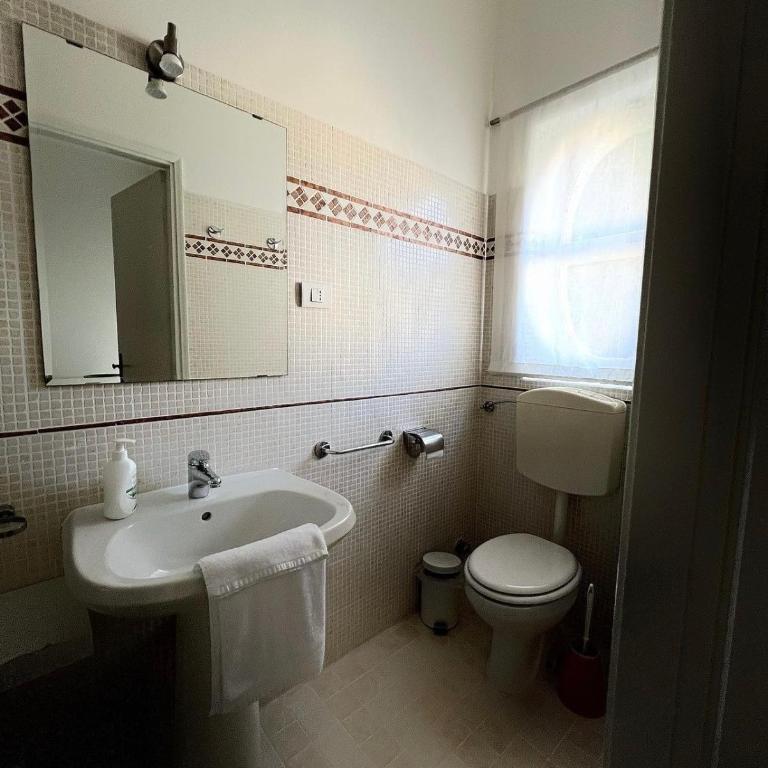 Villa CorteOlivo Rooms - Camera Singola con Bagno Privato - 4