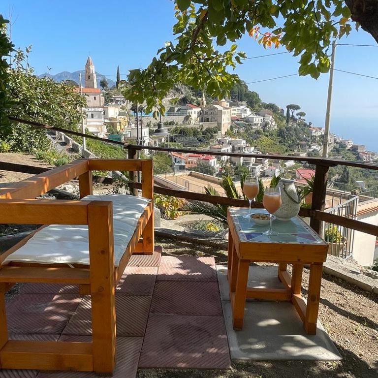 LA VILLA DI ENZO Casa Vacanze con vista mare - Appartamento con 1 Camera da Letto - 63