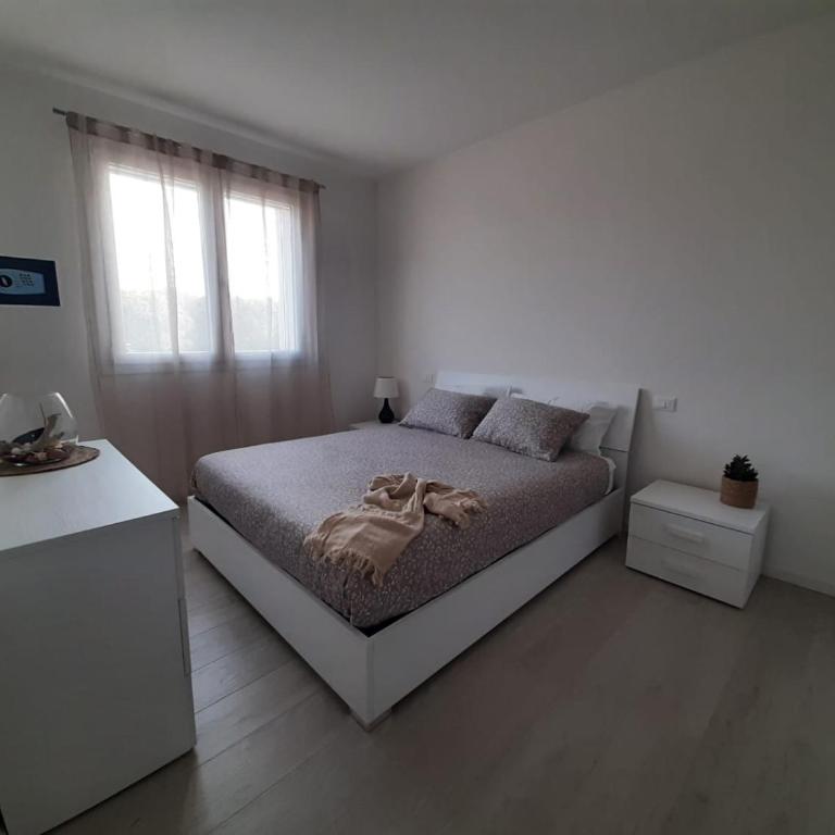 Ca' Savio terramare - Appartamento con 2 Camere da Letto - 11
