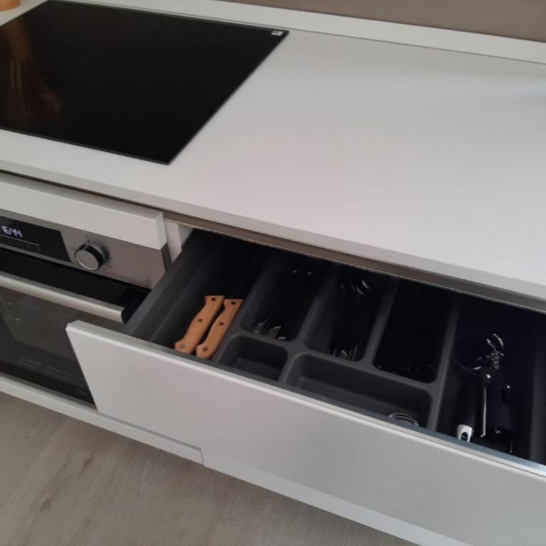 Ca' Savio terramare - Appartamento con 2 Camere da Letto - 10