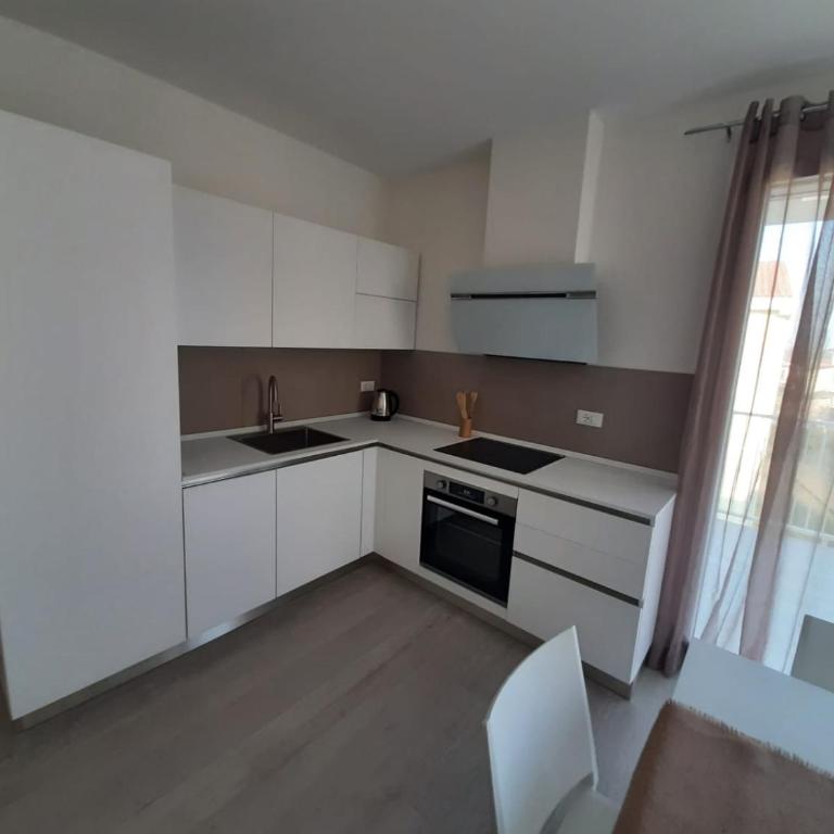 Ca' Savio terramare - Appartamento con 2 Camere da Letto - 4