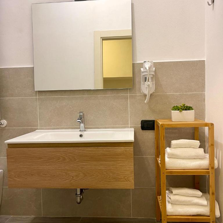 Sapore di mare 5 Terre Affittacamere - Deluxe Double Room - 7