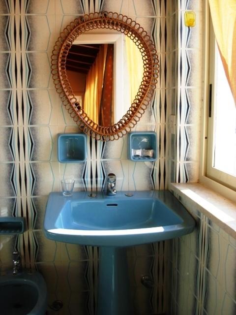 Case Vacanze Arcobaleno - One-Bedroom Apartment - 31
