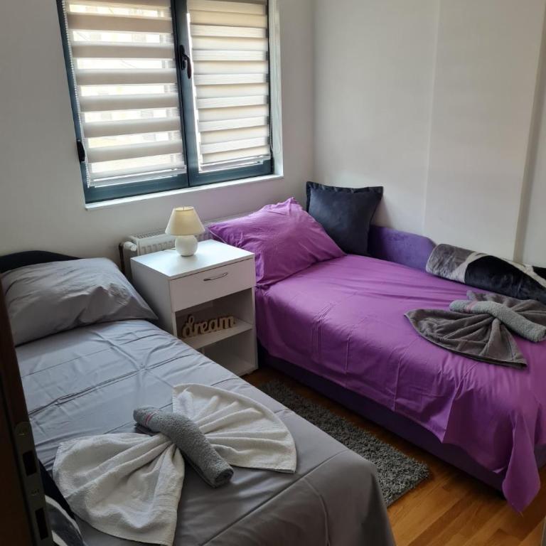 Apartman Tina - Two-Bedroom Apartment - 6