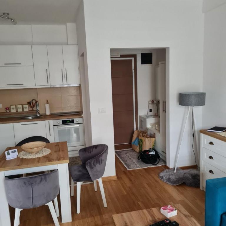 Apartman Tina - Two-Bedroom Apartment - 7