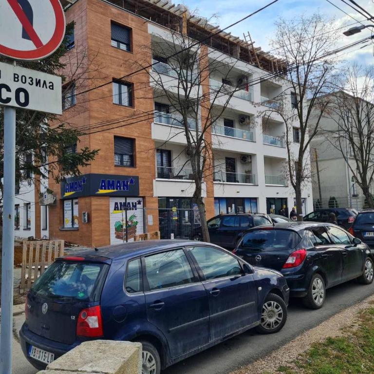 Apartman Tina - Two-Bedroom Apartment - 9