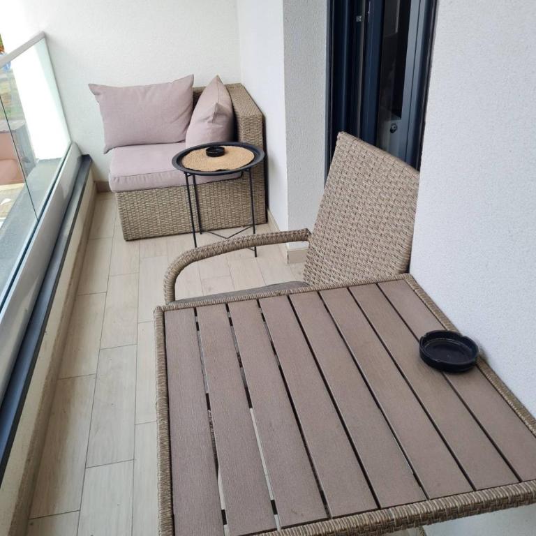 Apartman Tina - Two-Bedroom Apartment - 11