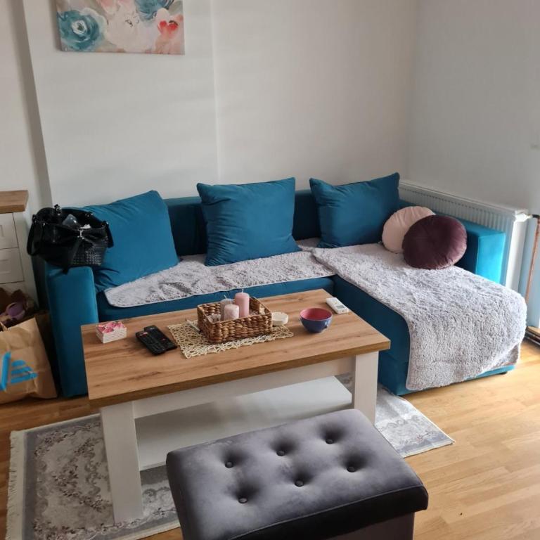 Apartman Tina - Two-Bedroom Apartment - 12