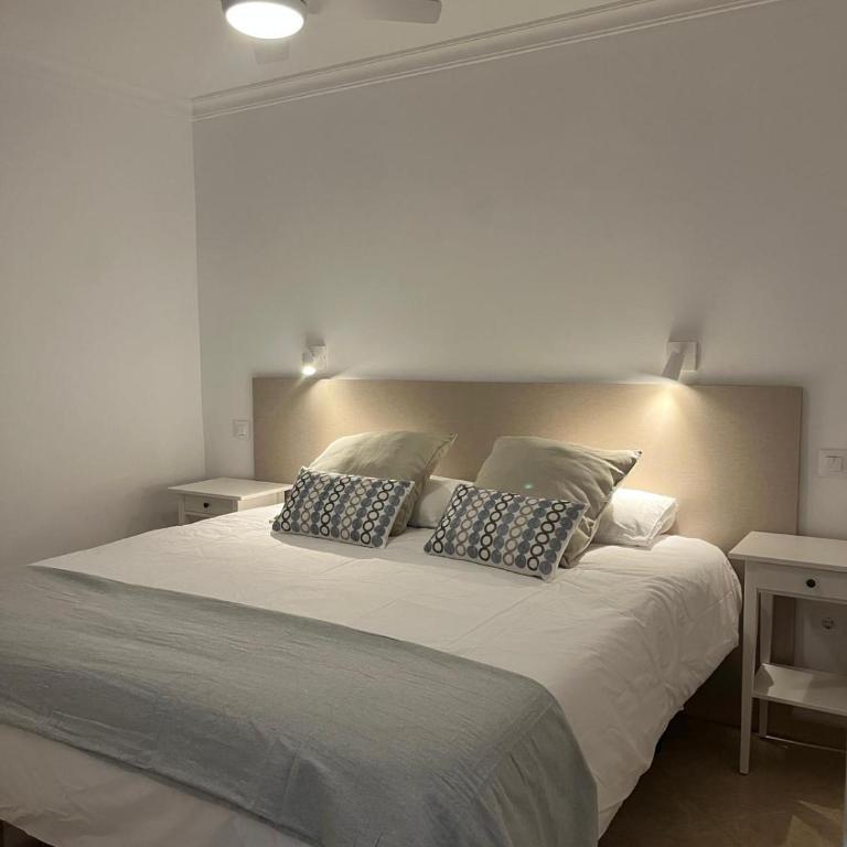 Costa Sur Apartamento en San Agustín - One-Bedroom Apartment - 15
