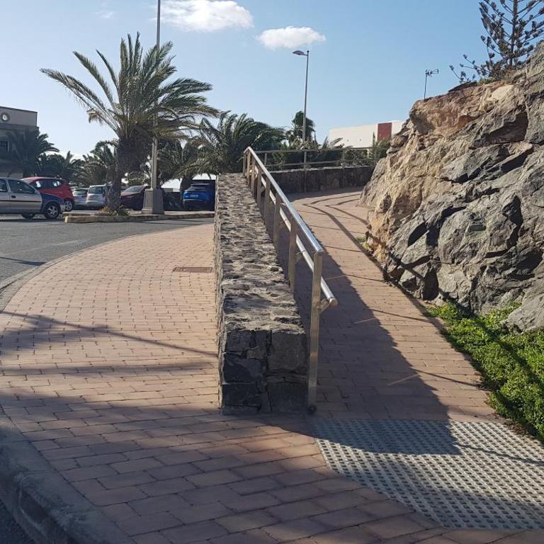 Costa Sur Apartamento en San Agustín - One-Bedroom Apartment - 16