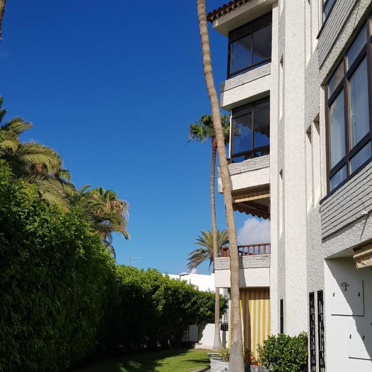 Costa Sur Apartamento en San Agustín - One-Bedroom Apartment - 18