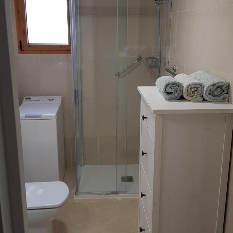 Costa Sur Apartamento en San Agustín - One-Bedroom Apartment - 11