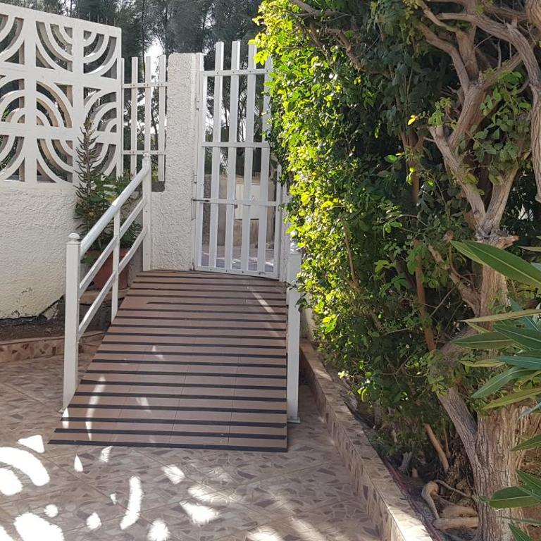 Costa Sur Apartamento en San Agustín - One-Bedroom Apartment - 17