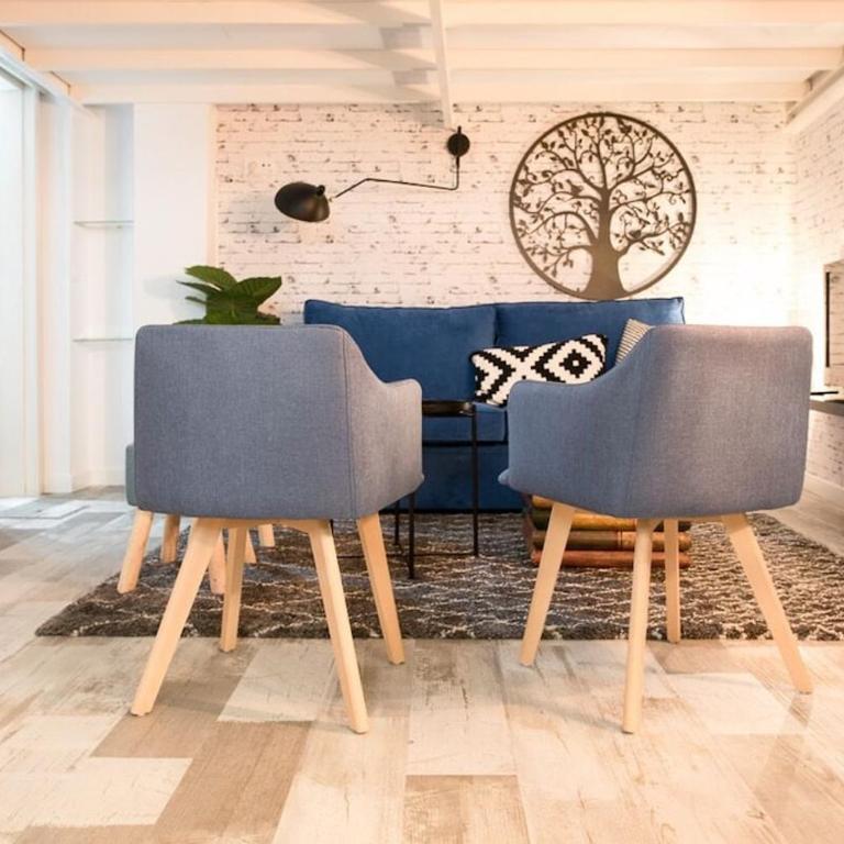 A 5 minutos de la Catedral, la Giralda y la Maestranza, Sevilla centro - Loft - 7