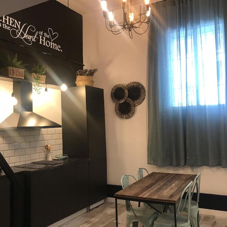 A 5 minutos de la Catedral, la Giralda y la Maestranza, Sevilla centro - Loft - 9