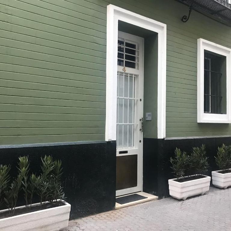 A 5 minutos de la Catedral, la Giralda y la Maestranza, Sevilla centro - Loft - 15