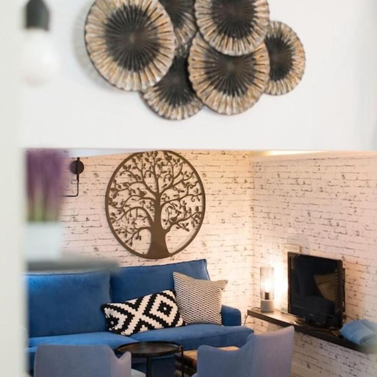 A 5 minutos de la Catedral, la Giralda y la Maestranza, Sevilla centro - Loft - 18
