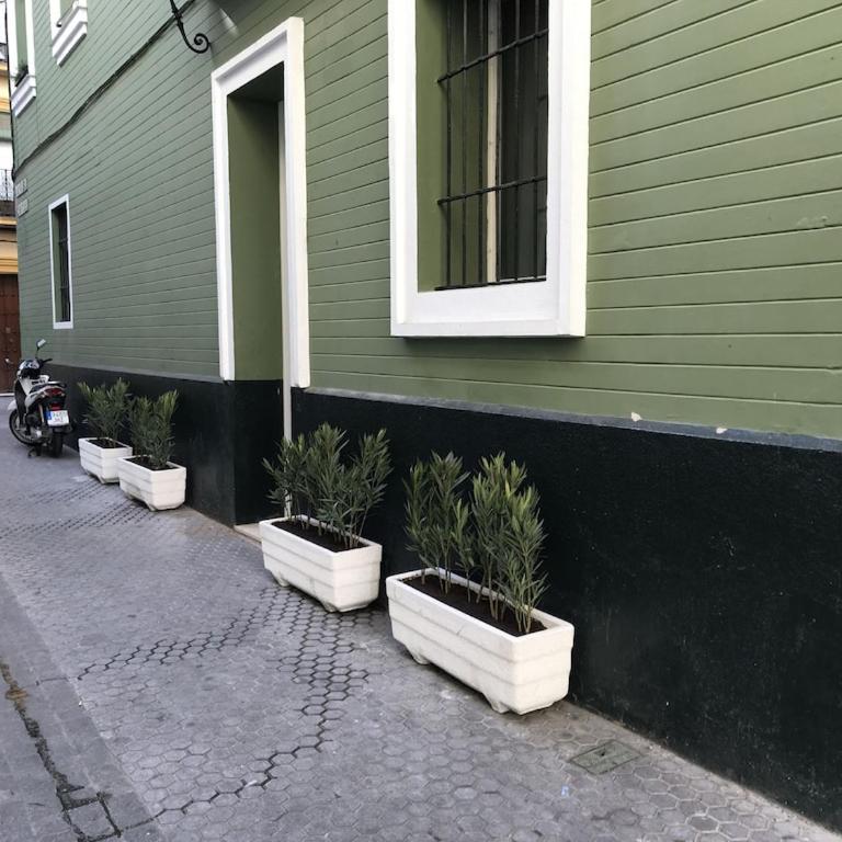 A 5 minutos de la Catedral, la Giralda y la Maestranza, Sevilla centro - Loft - 23