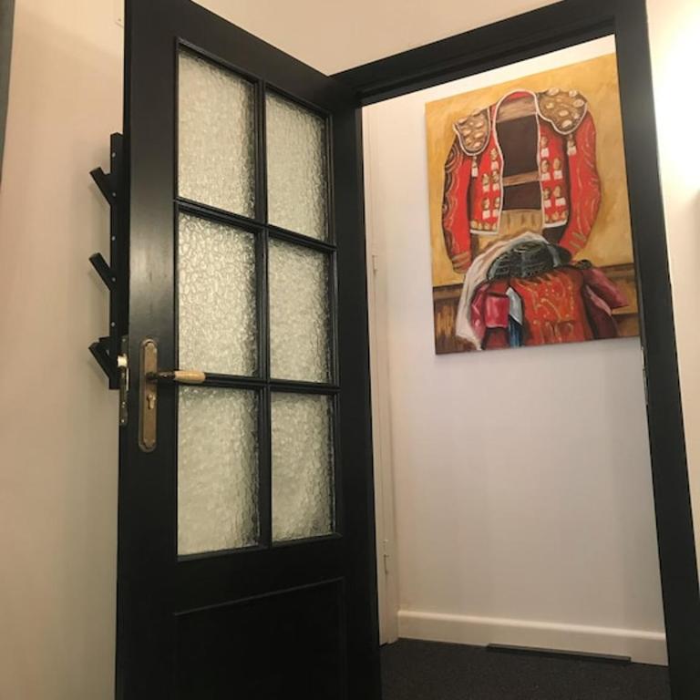 A 5 minutos de la Catedral, la Giralda y la Maestranza, Sevilla centro - Loft - 29