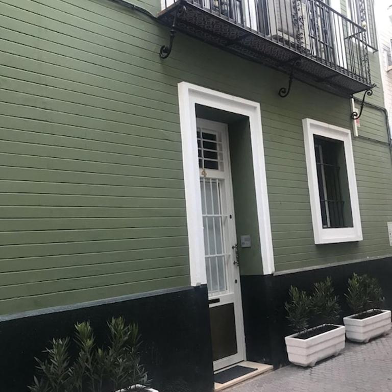 A 5 minutos de la Catedral, la Giralda y la Maestranza, Sevilla centro - Loft - 30
