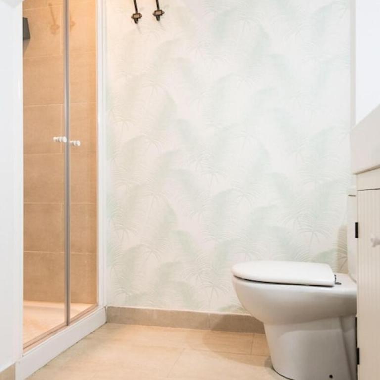 A 5 minutos de la Catedral, la Giralda y la Maestranza, Sevilla centro - Loft - 31