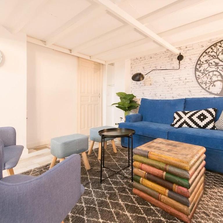A 5 minutos de la Catedral, la Giralda y la Maestranza, Sevilla centro - Loft - 34