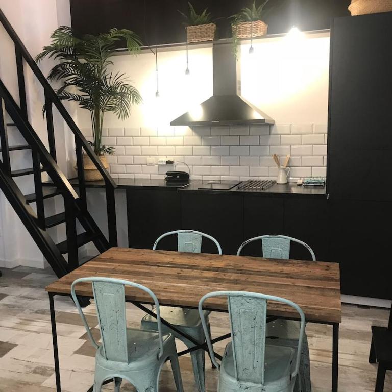 A 5 minutos de la Catedral, la Giralda y la Maestranza, Sevilla centro - Loft - 39