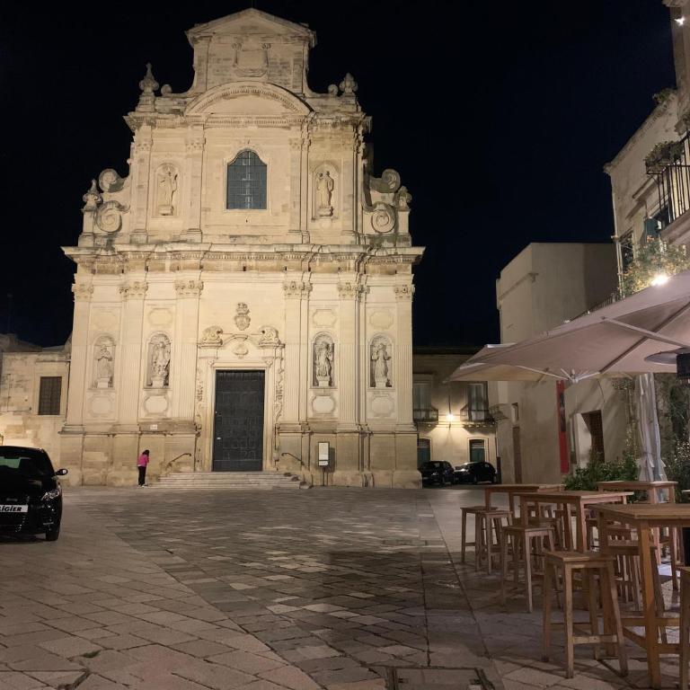 Domenica rooms - Casa con 3 Camere da Letto - 2