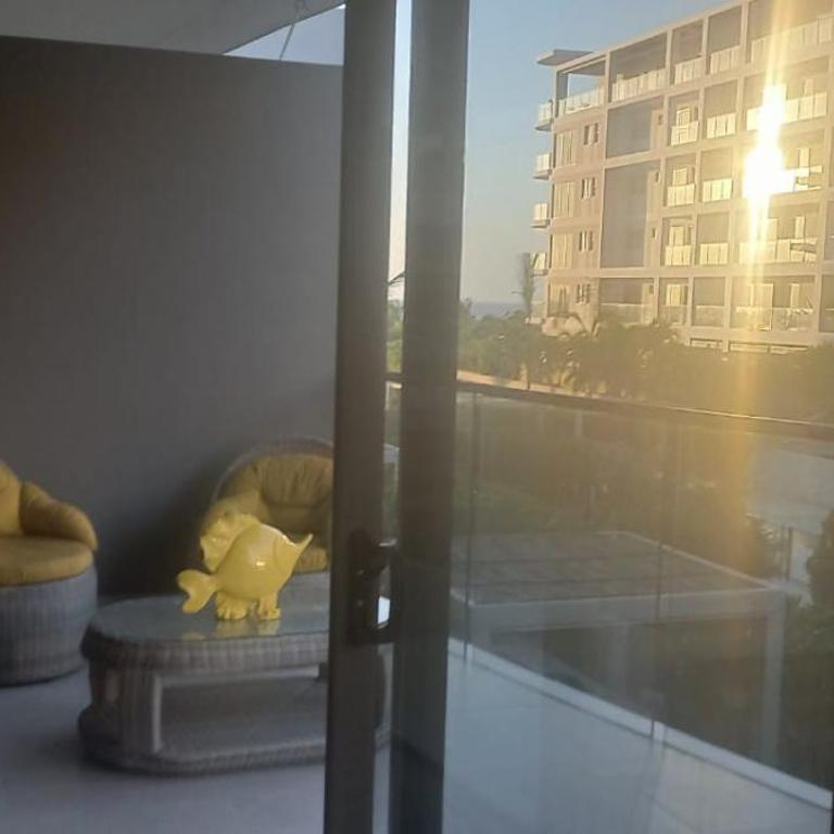 Apto morroszoe 217A - Apartamento de 2 dormitorios - 14