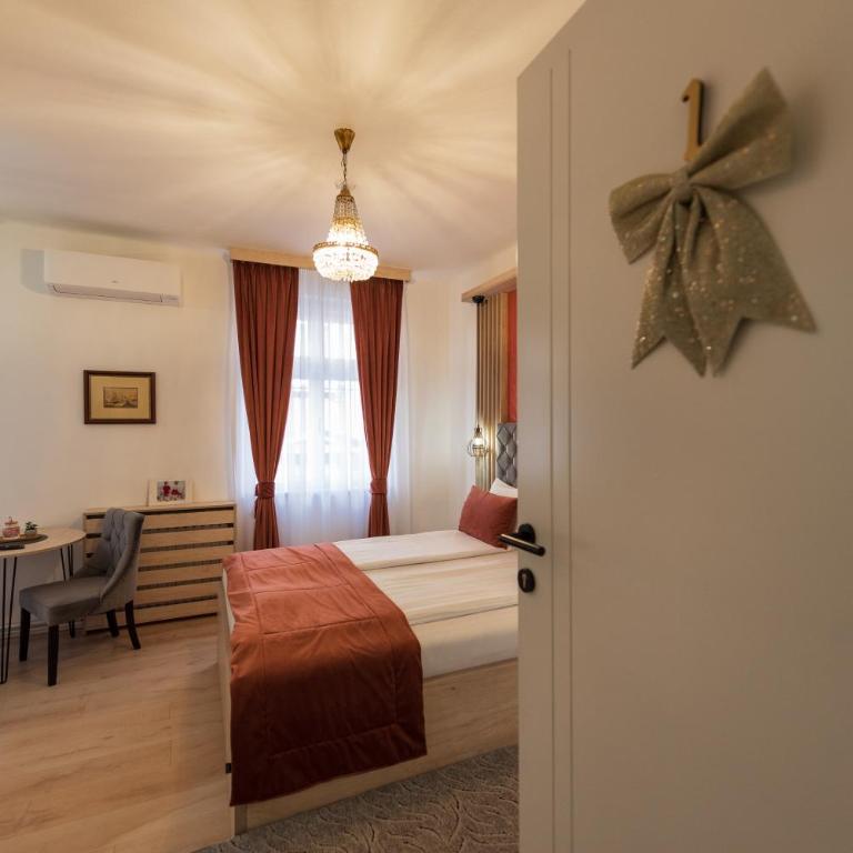 Apartments Artee Free Garage Parking - Studio - 37