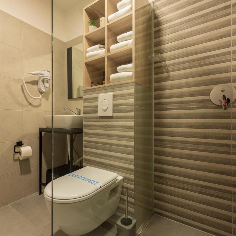 Apartments Artee Free Garage Parking - Studio - 38